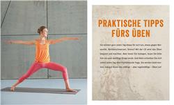 Yoga. Mehr Energie und Ruhe (mit CD)