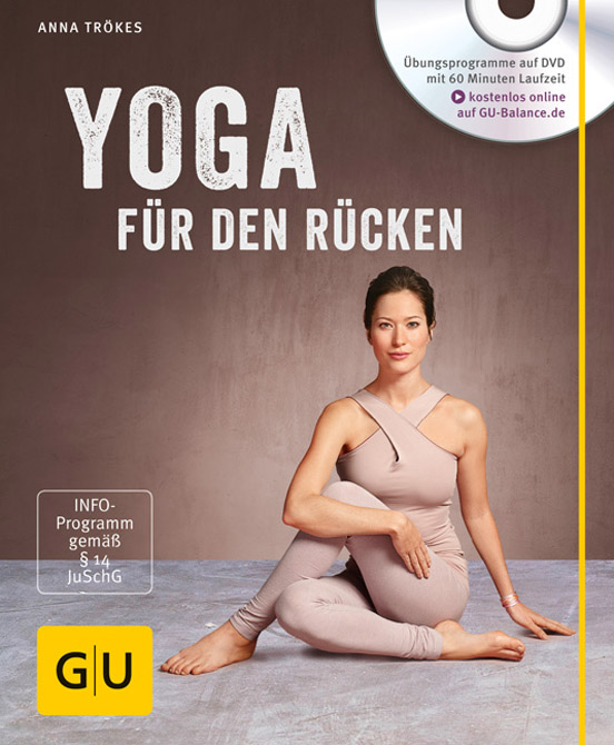 Yoga für den Rücken