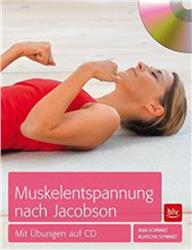 Cover Muskelentspannung nach Jacobson
