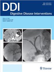 Cover Digestive Disease Interventions