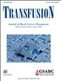 Cover Transfusion