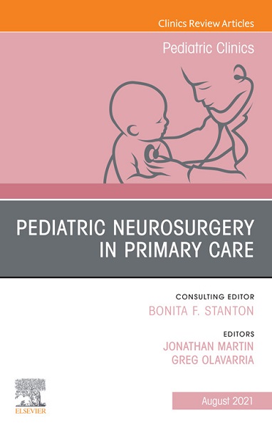 Pediatric Clinics of North America