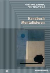 Cover Handbuch Mentalisieren
