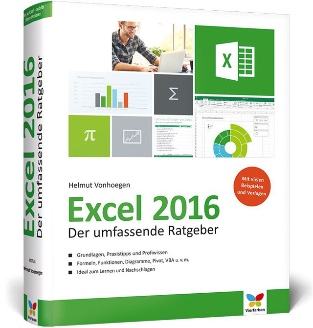 Excel 2016