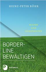 Cover Borderline bewältigen