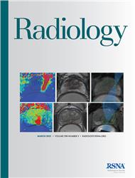 Cover Radiology