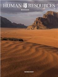 Cover Human Resources Manager