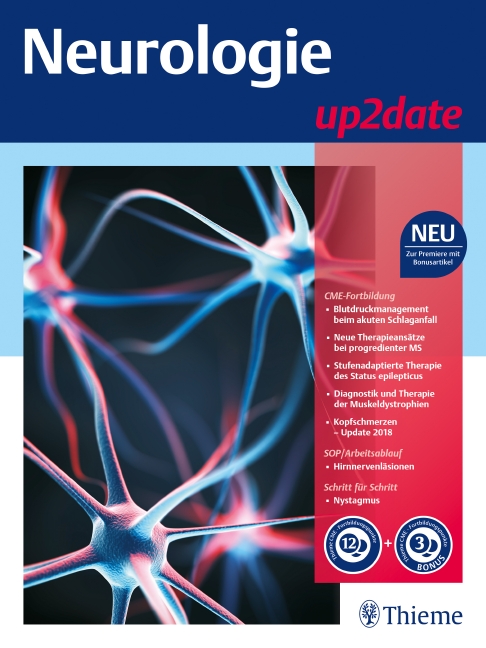 Neurologie up2date