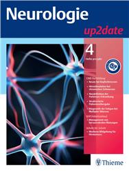 Cover Neurologie up2date