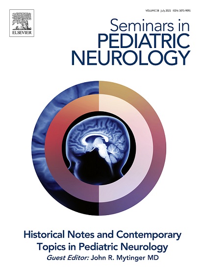 Seminars in Pediatric Neurology