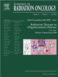 Cover Seminars in Radiation Oncology