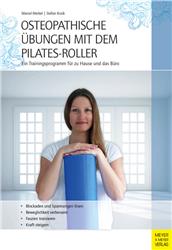 Cover Osteopathische Übungen mit dem Pilates-Roller