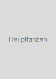 Heilpflanzen