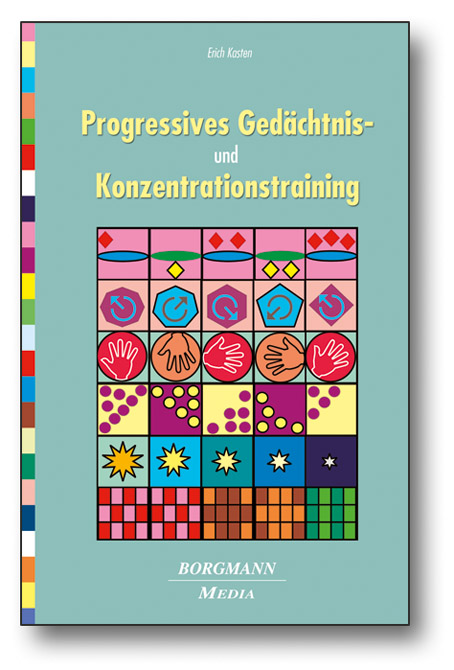 Progressives Gedächtnis- und Konzentrationstraining