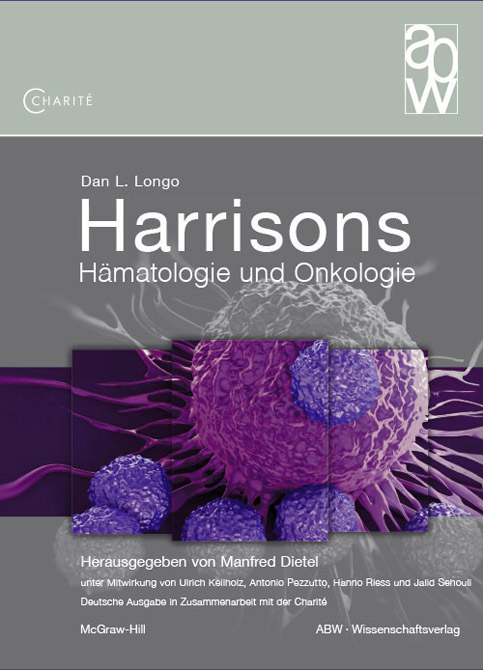 Harrisons Hämatologie und Onkologie