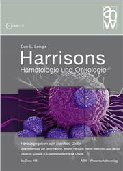 Cover Harrisons Hämatologie und Onkologie