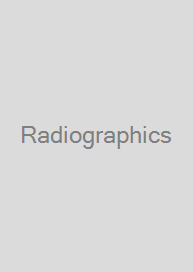 Cover Radiographics