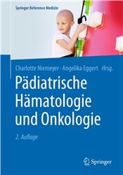 Cover Pädiatrische Hämatologie und Onkologie