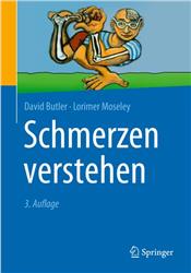 Cover Schmerzen verstehen