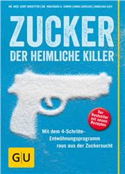 Cover Zucker - der heimliche Killer