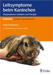 Cover Leitsymptome beim Kaninchen