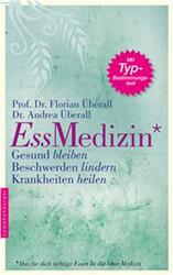 Cover Ess-Medizin