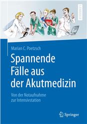 Cover Spannende Fälle aus der Akutmedizin