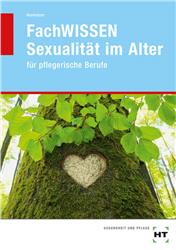Cover FachWISSEN - Sexualität im Alter