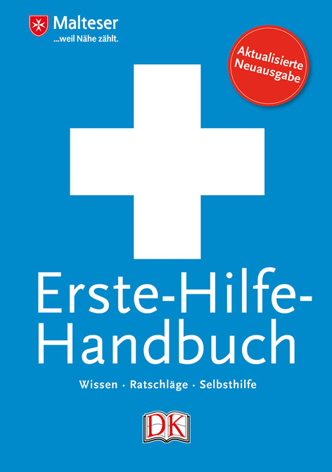 Erste-Hilfe-Handbuch