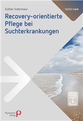 Cover Recoveryorientierte Pflege bei Suchterkrankungen