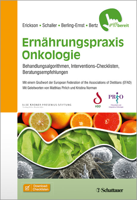 Ernährungspraxis Onkologie