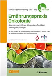 Cover Ernährungspraxis Onkologie