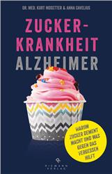 Cover Zuckerkrankheit Alzheimer
