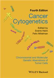 Cover Cancer Cytogenetics