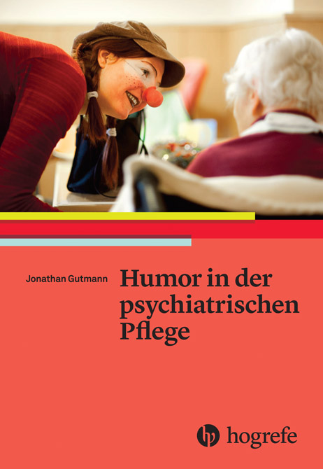 Humor in der psychiatrischen Pflege