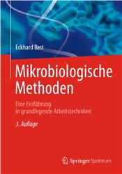 Cover Mikrobiologische Methoden