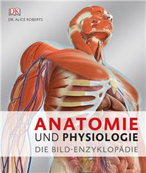 Cover Anatomie und Physiologie