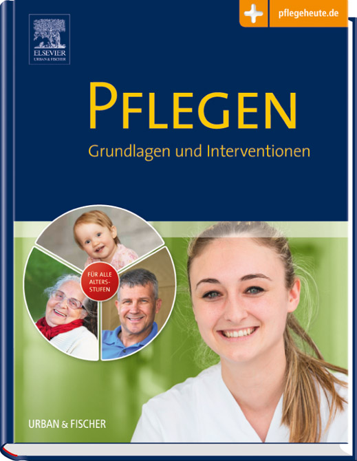 Pflegen