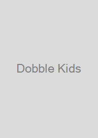 Dobble Kids