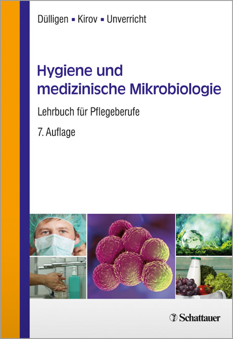 Hygiene und medizinische Mikrobiologie