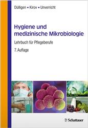 Cover Hygiene und medizinische Mikrobiologie