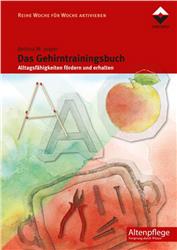 Cover Das Gehirntrainingsbuch