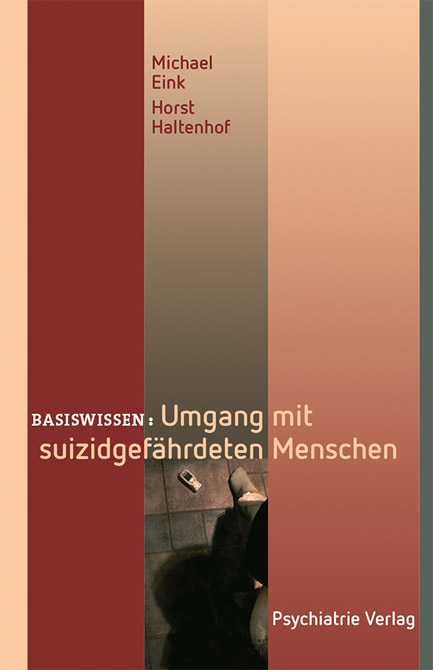 Basiswissen: Umgang mit suizidgefährdeten Menschen