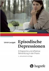 Cover Episodische Depressionen