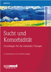 Cover Sucht und Komorbidität