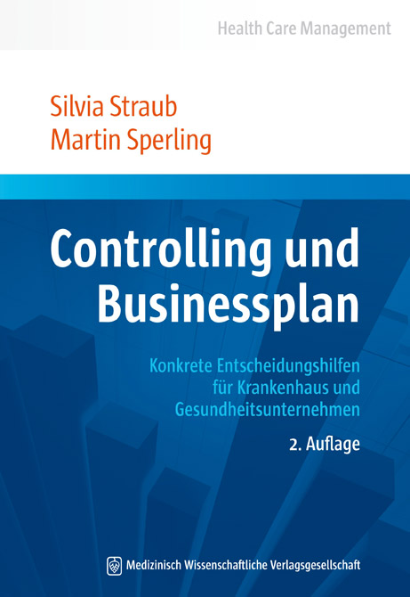 Controlling und Businessplan