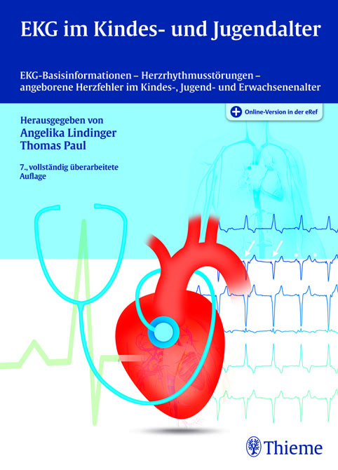 EKG im Kindes- und Jugendalter