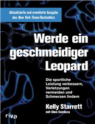 Cover Werde ein geschmeidiger Leopard