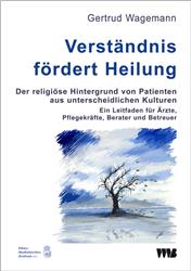 Cover Verständnis fördert Heilung