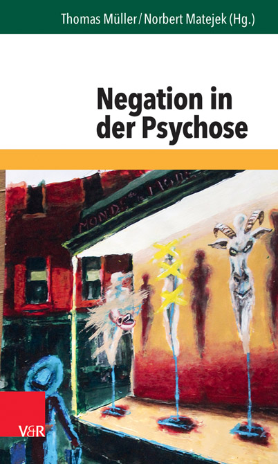 Negation in der Psychose